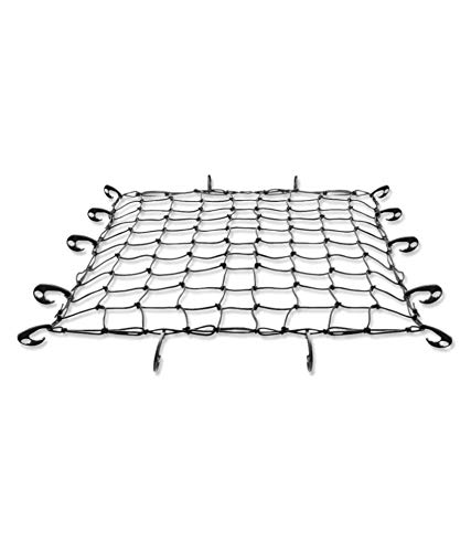 Spedy Car Carrier Stand Roof Luggage Carrier Net Hula37